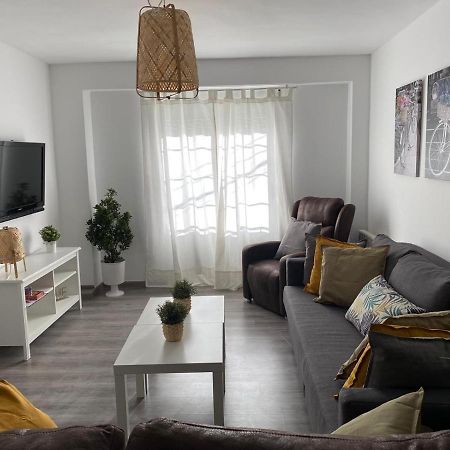 Apartamento Corazon De Cazorla By Clabao Exterior photo