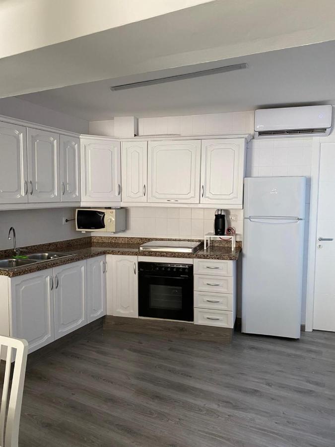 Apartamento Corazon De Cazorla By Clabao Exterior photo