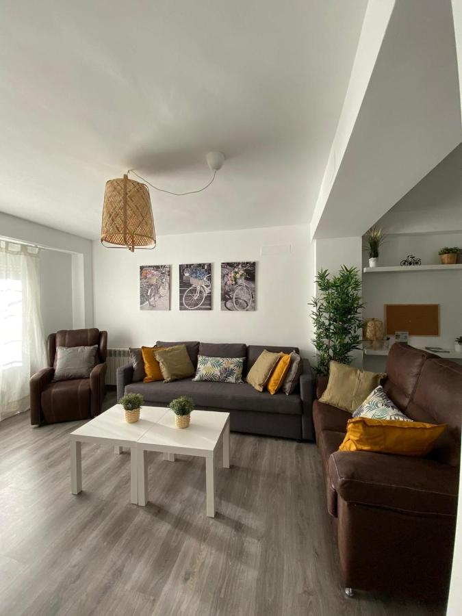 Apartamento Corazon De Cazorla By Clabao Exterior photo